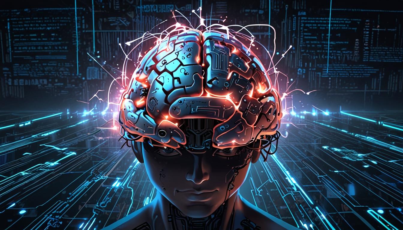 Microsoft unveils ARTIST framework to dramatically improve LLM reasoning with dynamic tool use