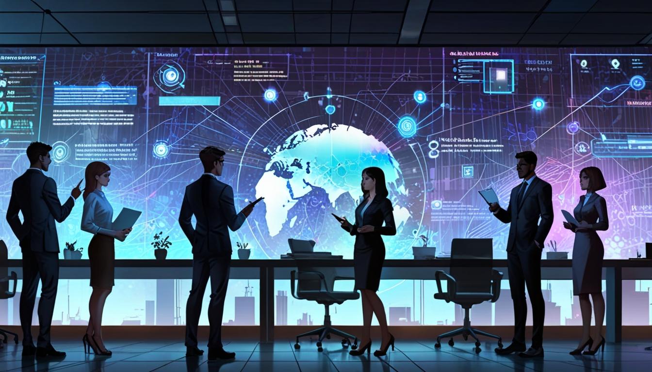 SAP reshapes enterprise AI with data-driven integration and generative innovation