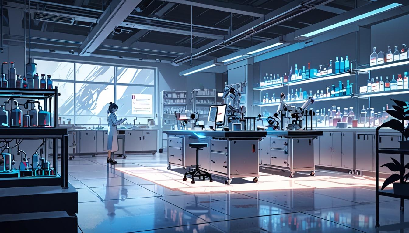 Salesforce launches AI-powered Agentforce to streamline pharmaceutical industry operations