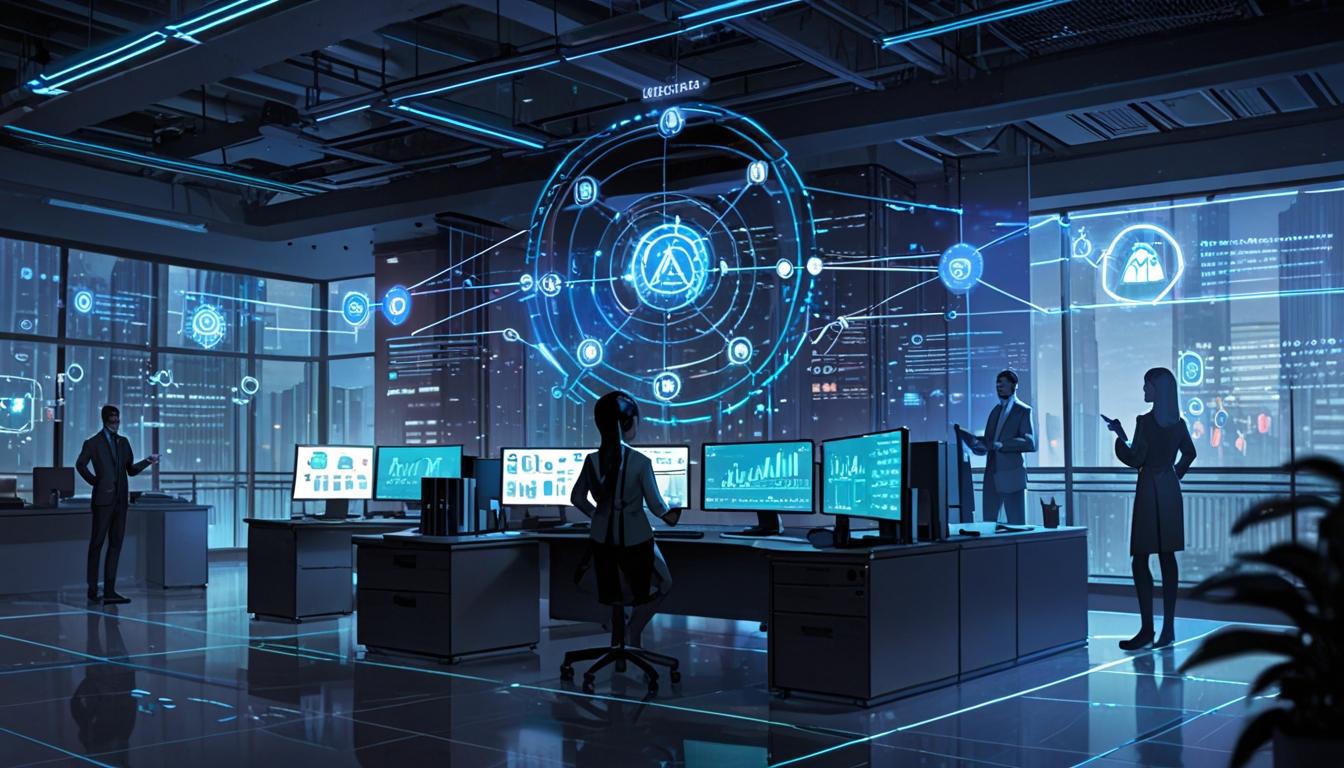 UK businesses risk AI failures without robust data strategies, says Dun & Bradstreet expert