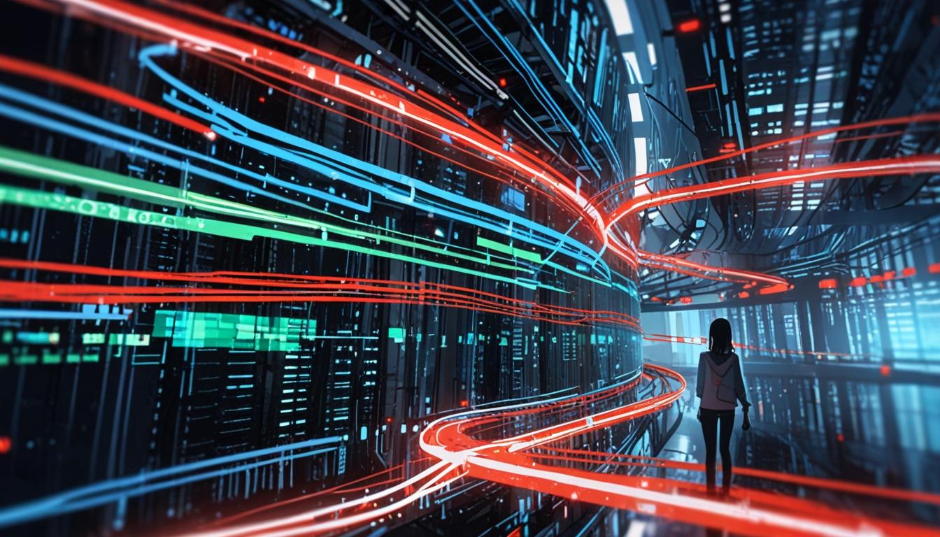 Almost half of enterprises face major AI setbacks due to data readiness issues