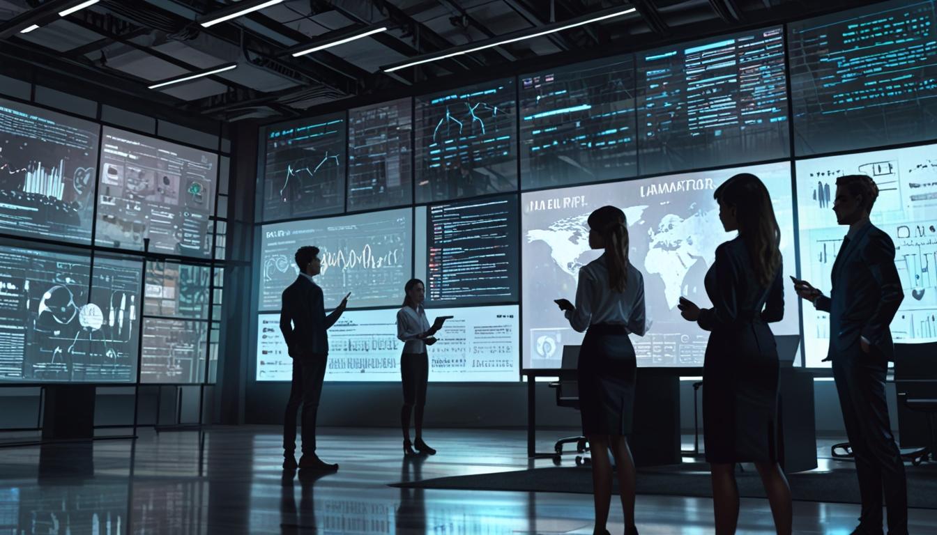 MetricStream launches AI-first strategy with new leadership to transform GRC