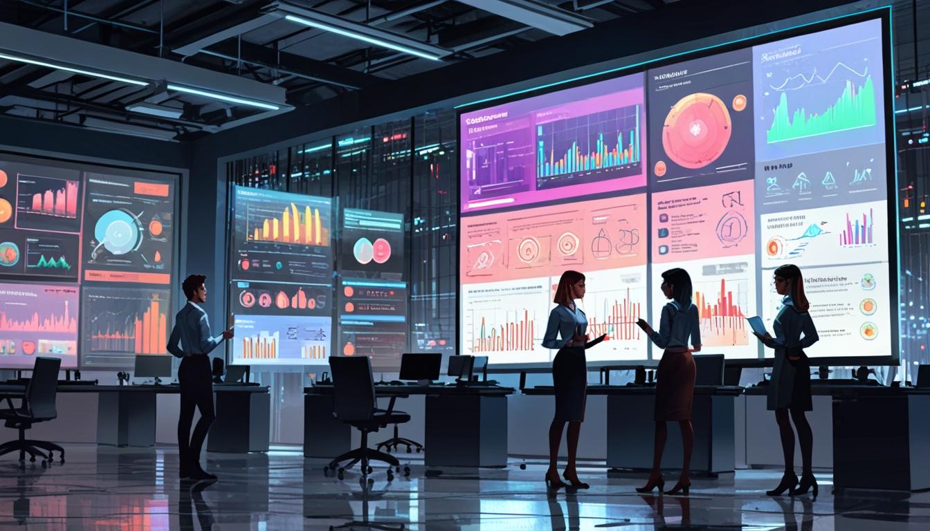 Automation transforms vendor risk management by boosting efficiency and reducing errors