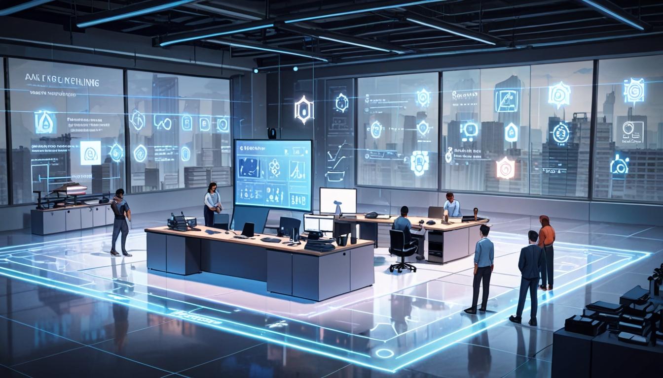 Autonomous sourcing transforms procurement with AI-driven agility and sustainability