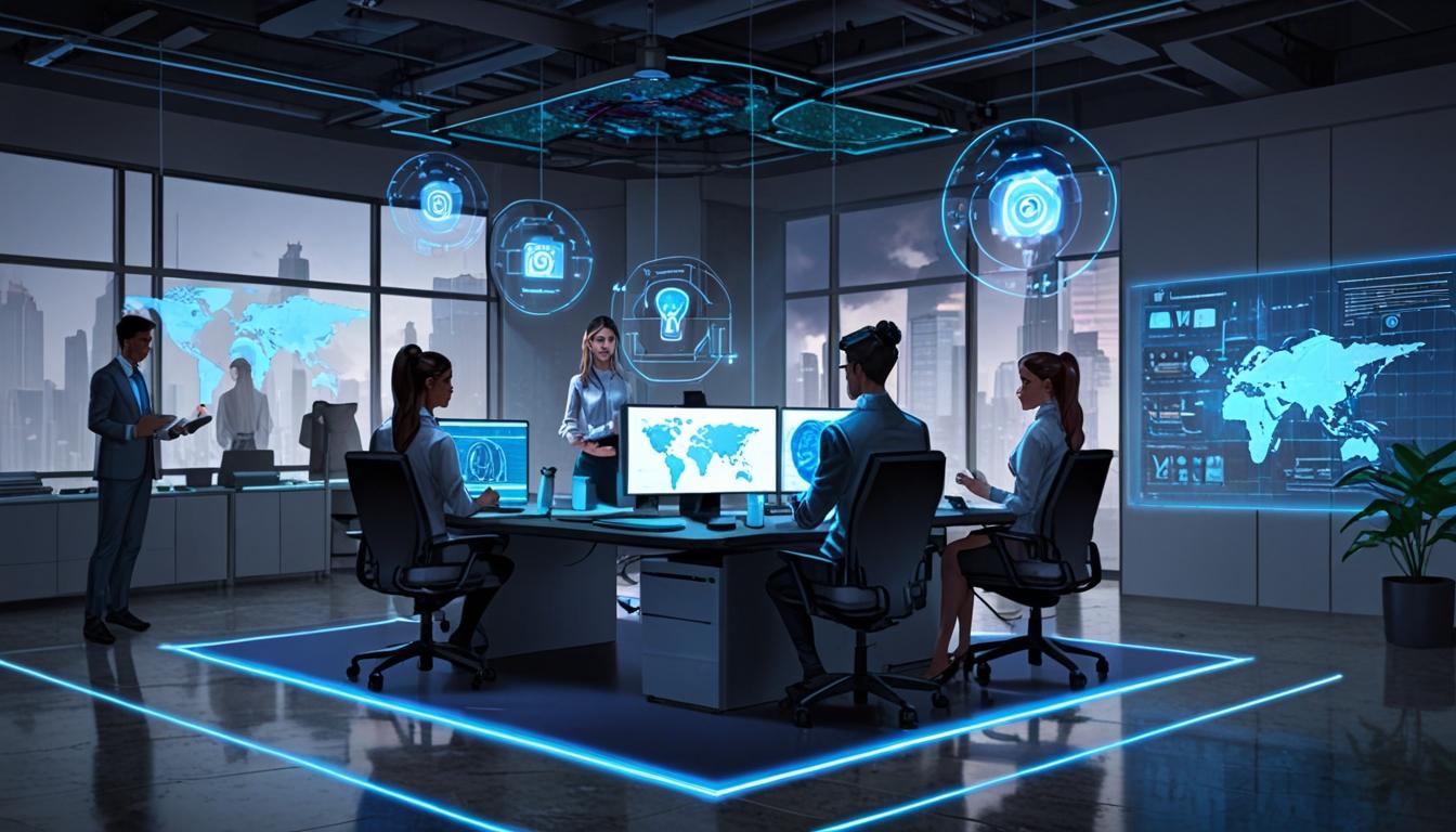 Endava partners with Google to accelerate agentic AI adoption through Agentspace