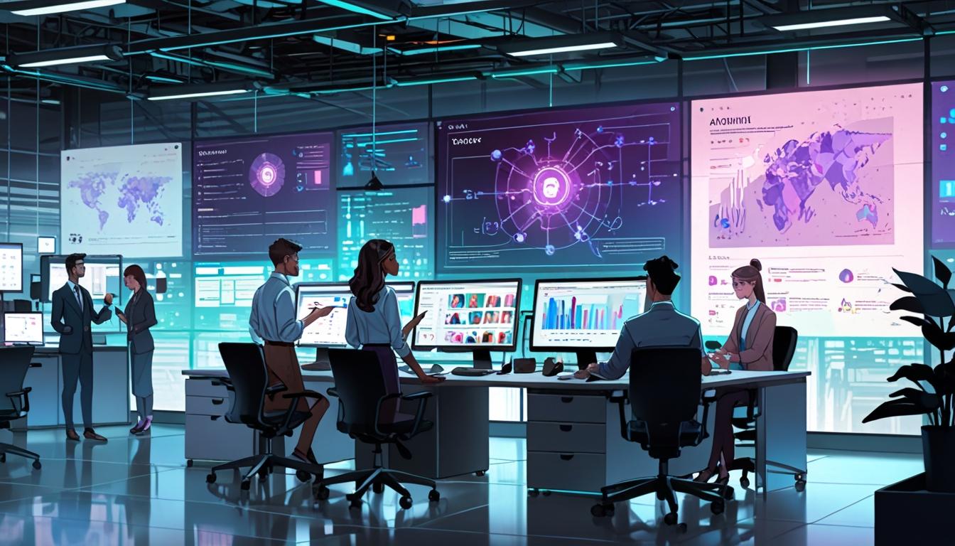 Procurement professionals must upskill to thrive in an AI-driven future, says CAE director