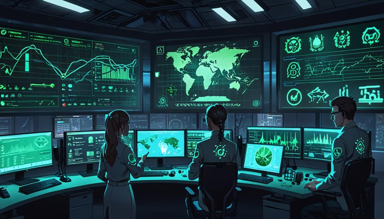 Schneider Electric accelerates sustainability with agentic AI ecosystem and frugal computing