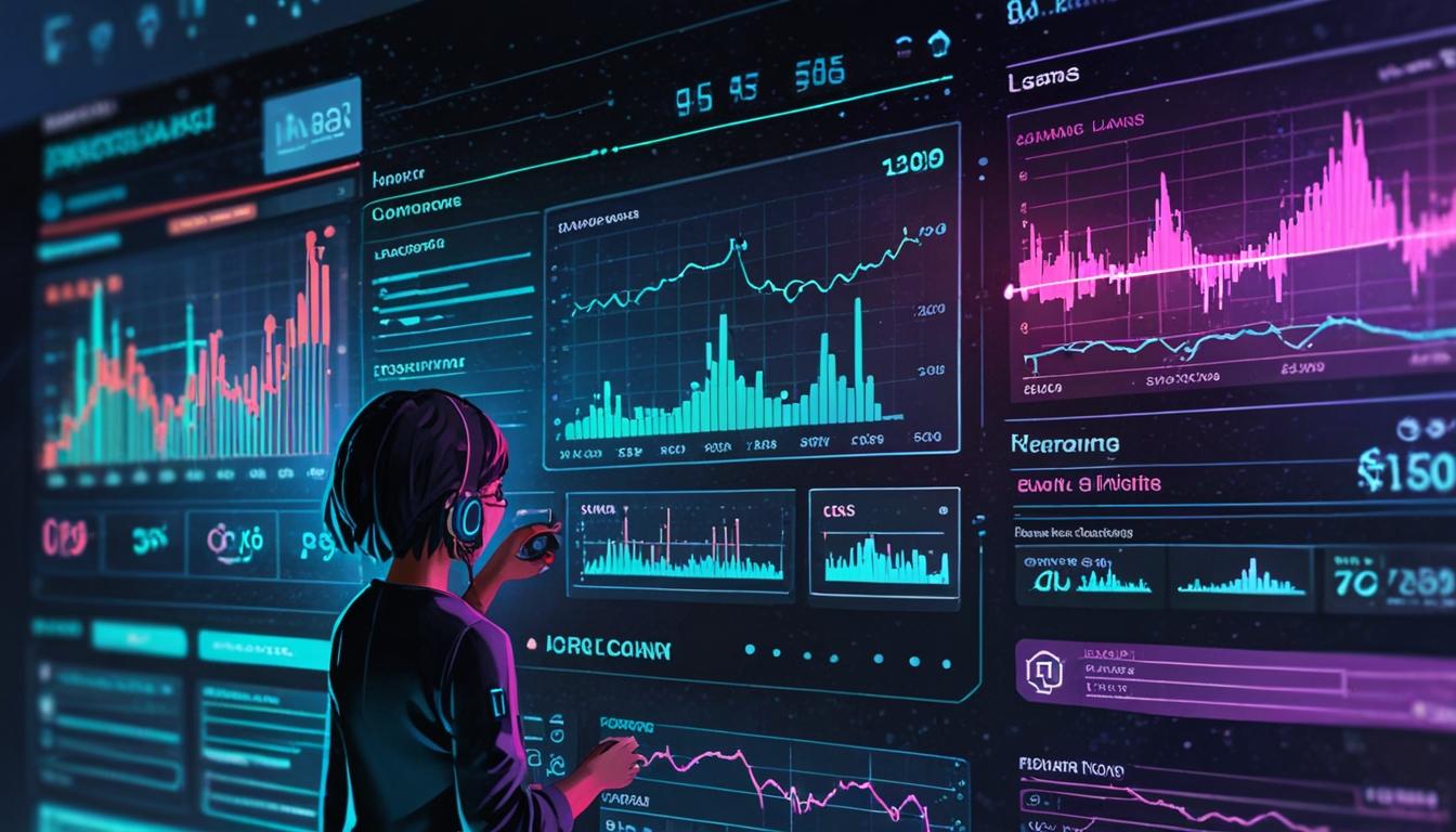 Upstart predicts $1tn AI-driven makeover to transform lending industry