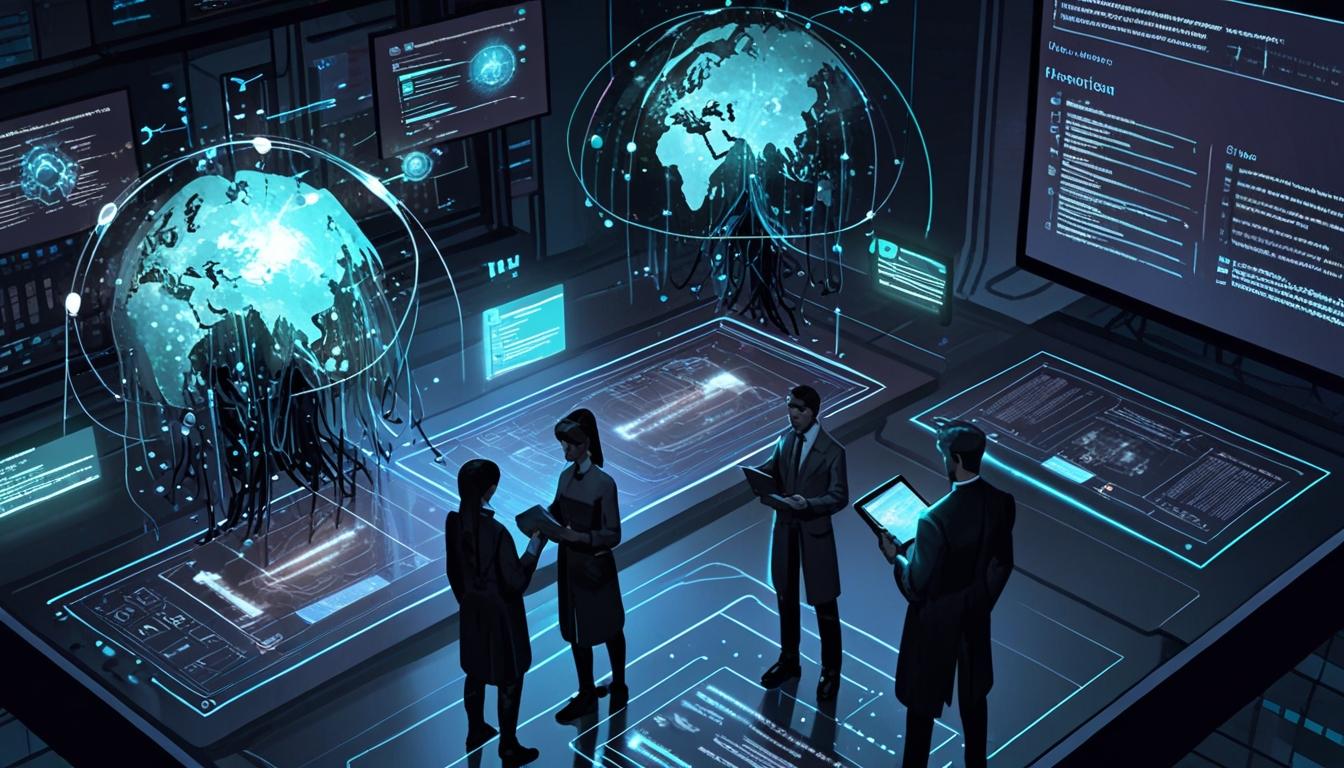 Agentic RAG brings autonomous AI agents to transform enterprise knowledge retrieval