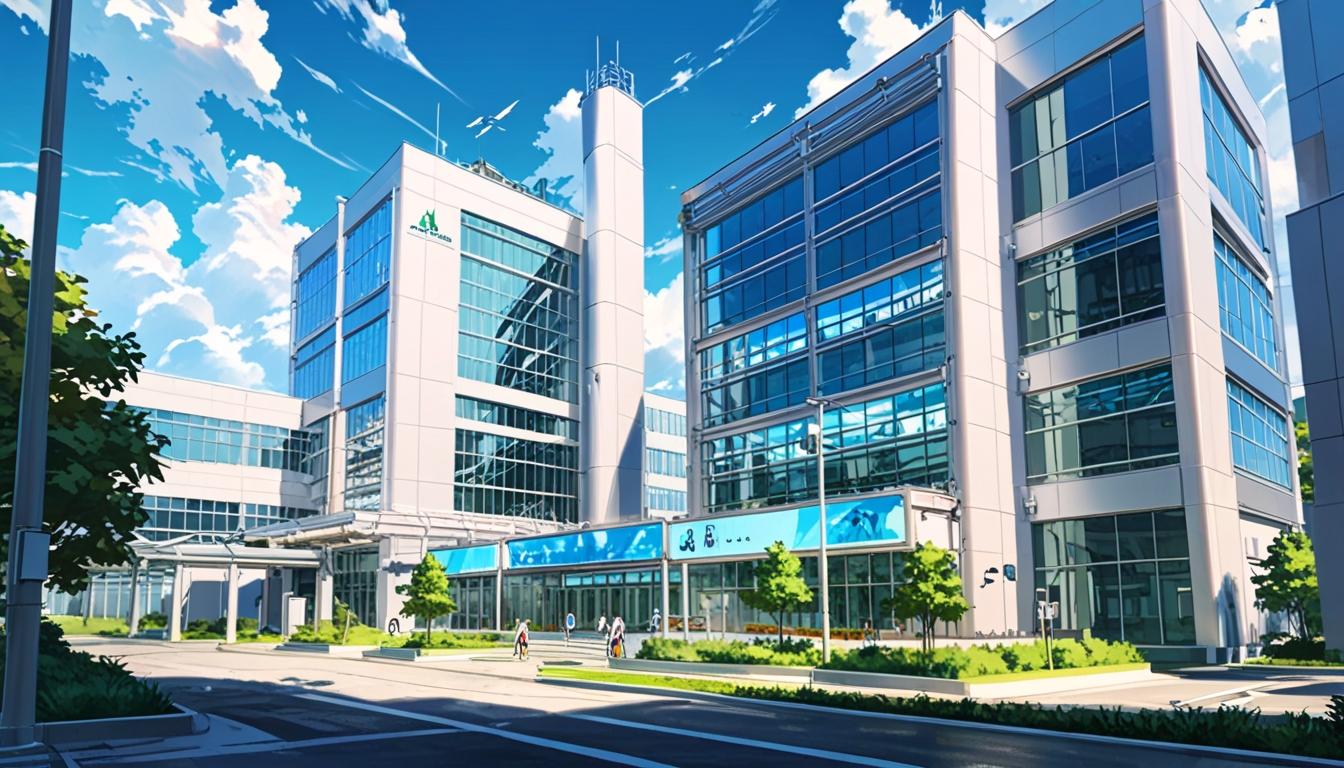 Sanofi accelerates AI-powered transformation with $20bn US investment and green logistics