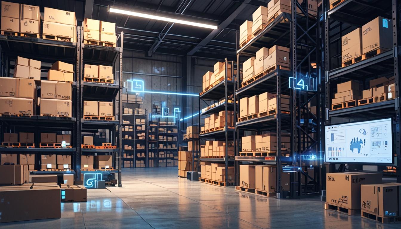 Verusen unveils Explainability AI Agent to boost transparency in MRO supply chains