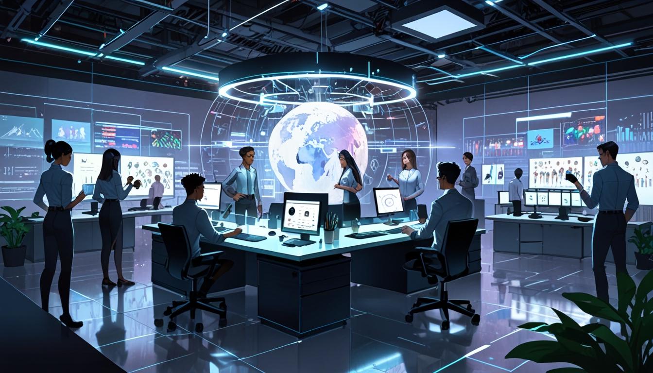 Salesforce to acquire Convergence.ai to accelerate AI agent platform development