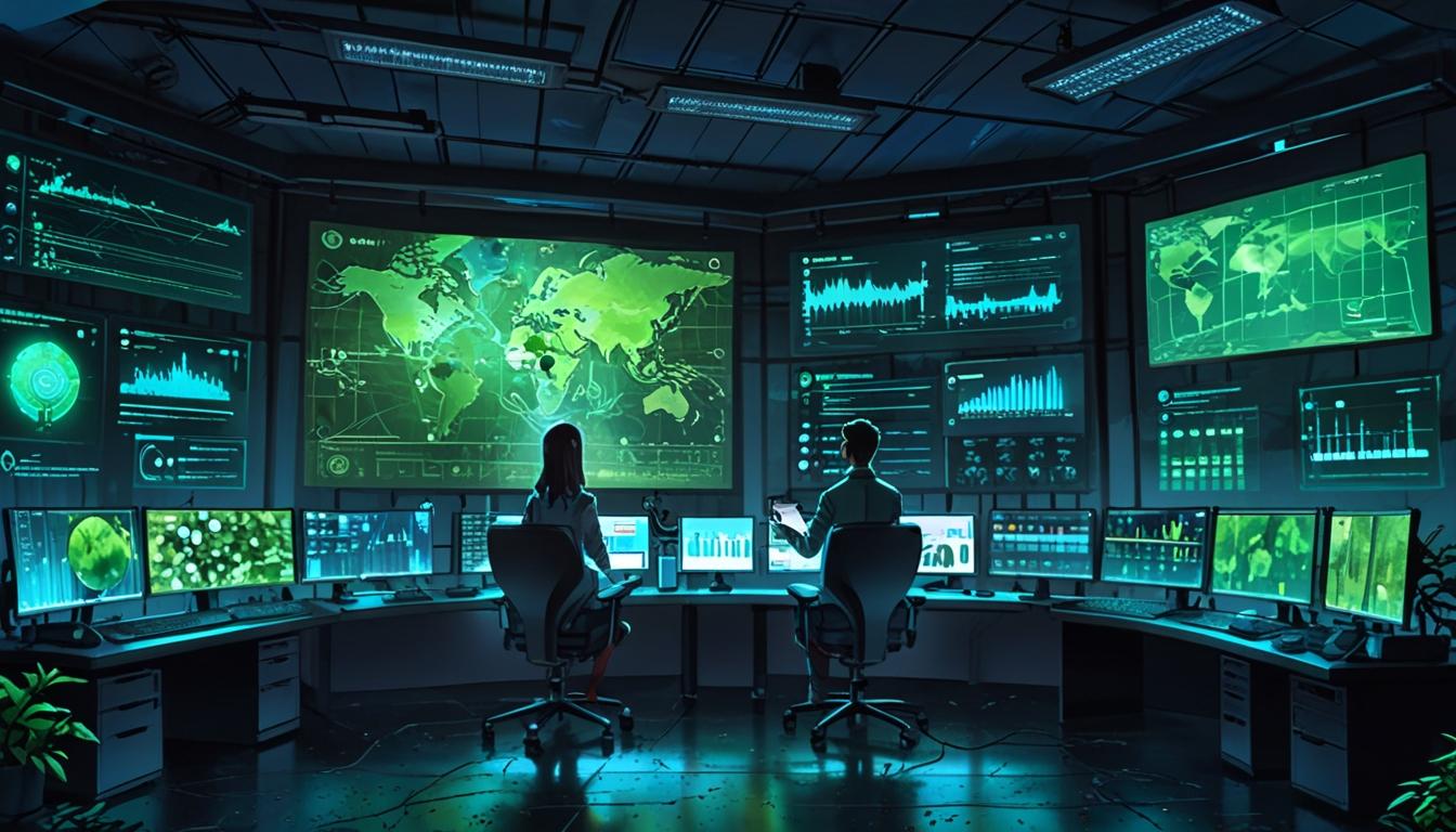 Schneider Electric unveils AI ecosystem to revolutionise energy management and sustainability