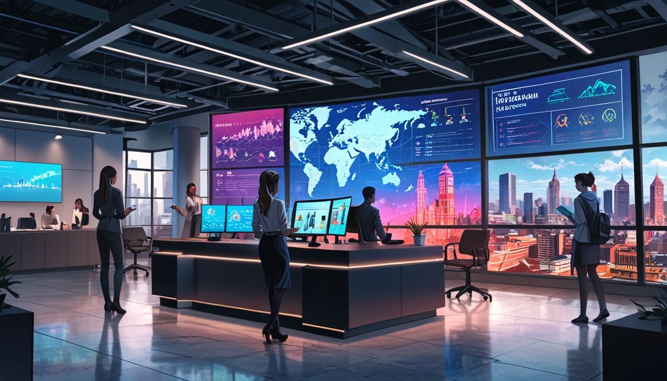 VisitBritain’s data-led reset supercharges UK tourism’s pandemic recovery