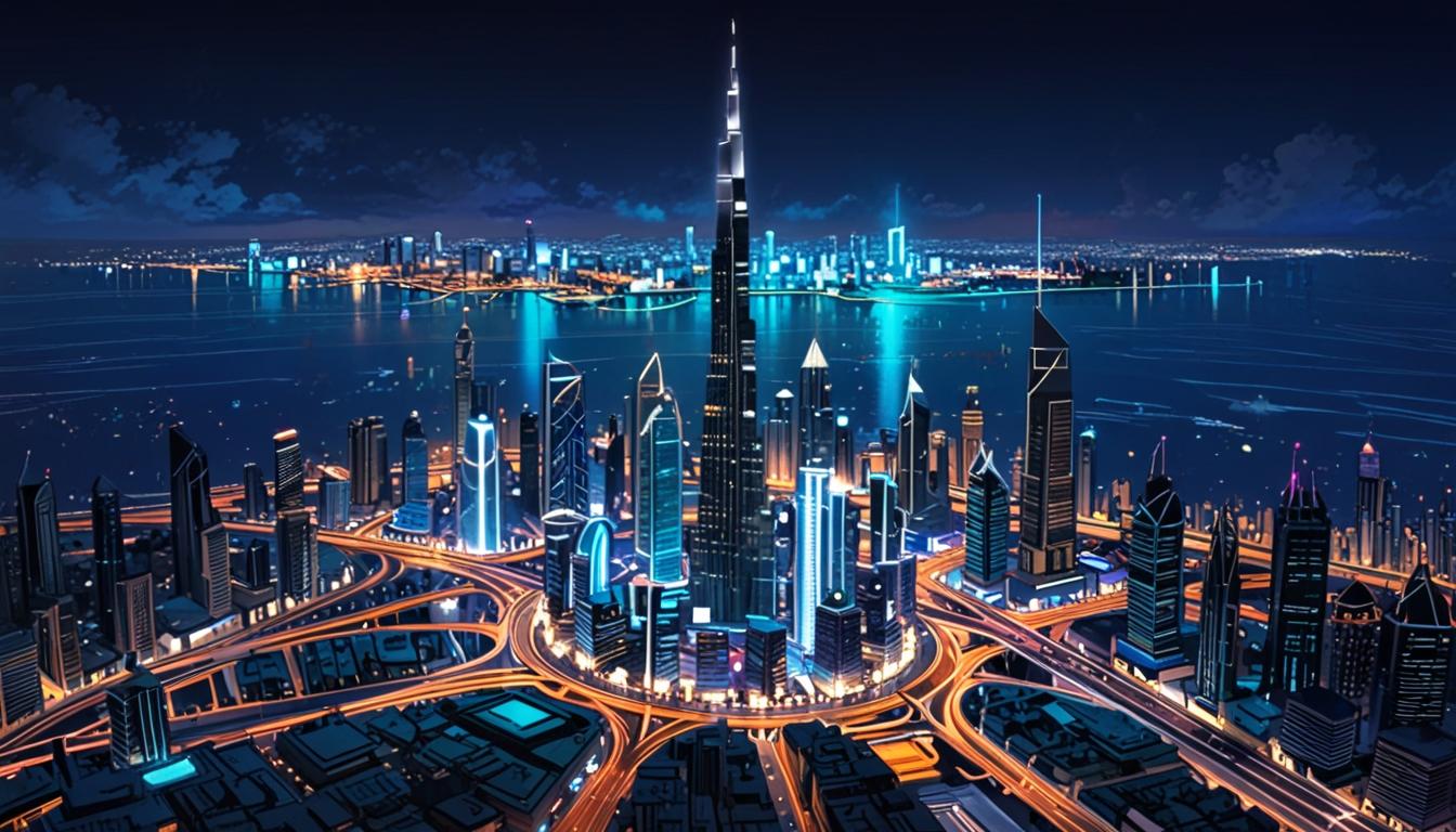 Alibaba Cloud teams up with LuLu Financial and Ant Digital to drive AI innovation in UAE finance