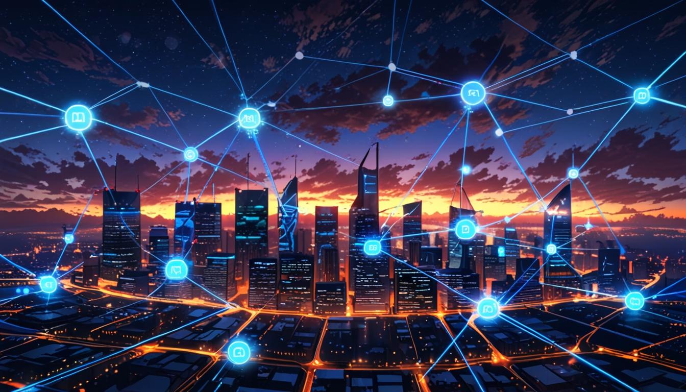 Informatica partners with Microsoft, Oracle and Salesforce to boost master data management for AI applications