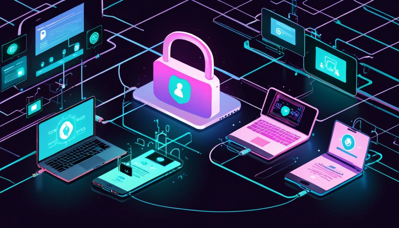 Federated learning reshapes AI by enhancing privacy and collaboration across sectors