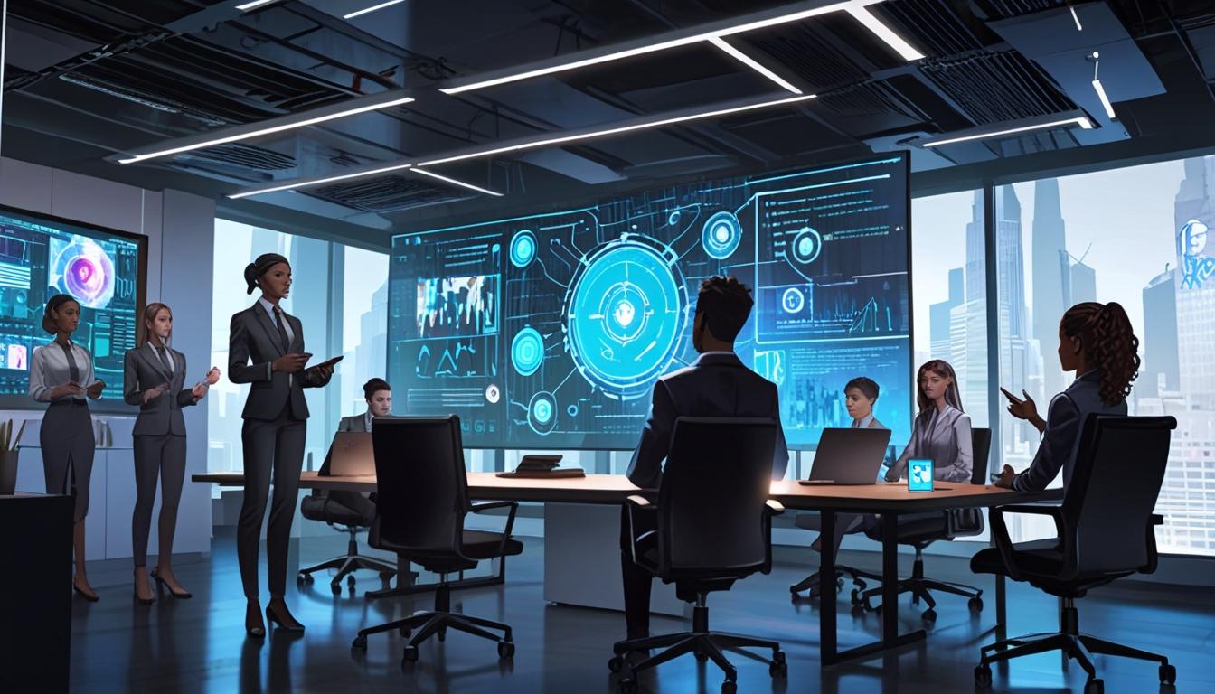 OutSystems appoints Woodson Martin as CEO amid €500 million revenue milestone and valuation shift