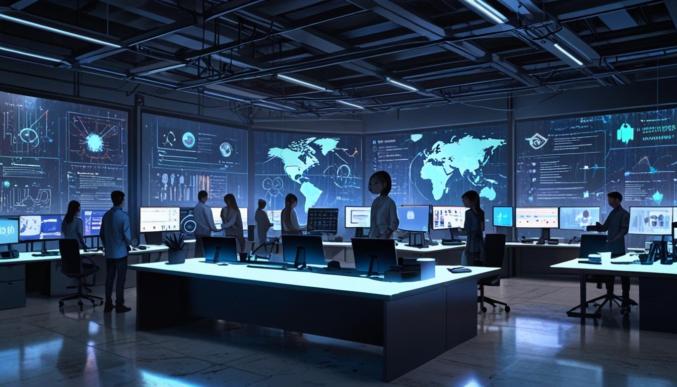 SAP launches AI Foundation to unify and speed up AI across enterprise platforms