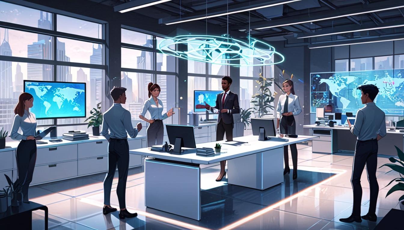 Sonata Software unveils AgentBridge to unify and govern AI enterprise automation