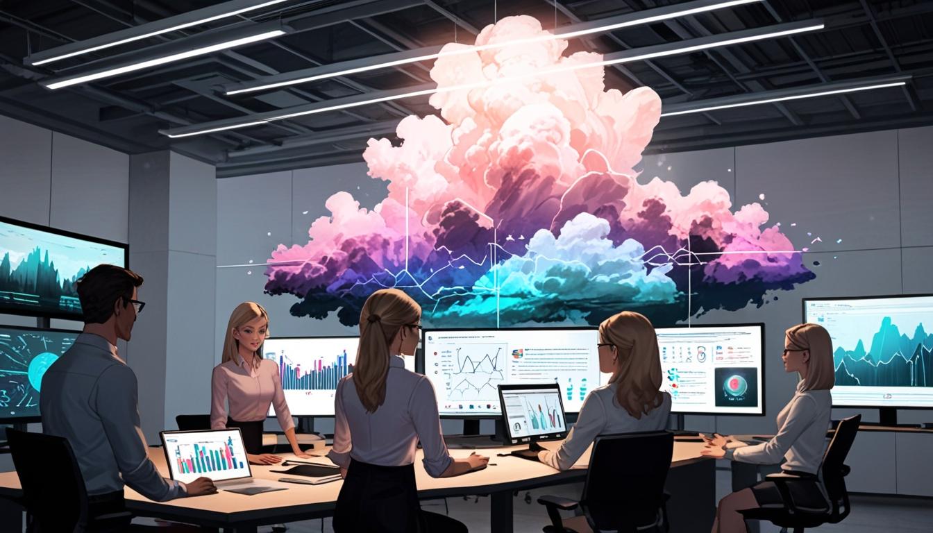 OP Financial Group expands Accenture partnership to revolutionise Pohjola Insurance with cloud and AI