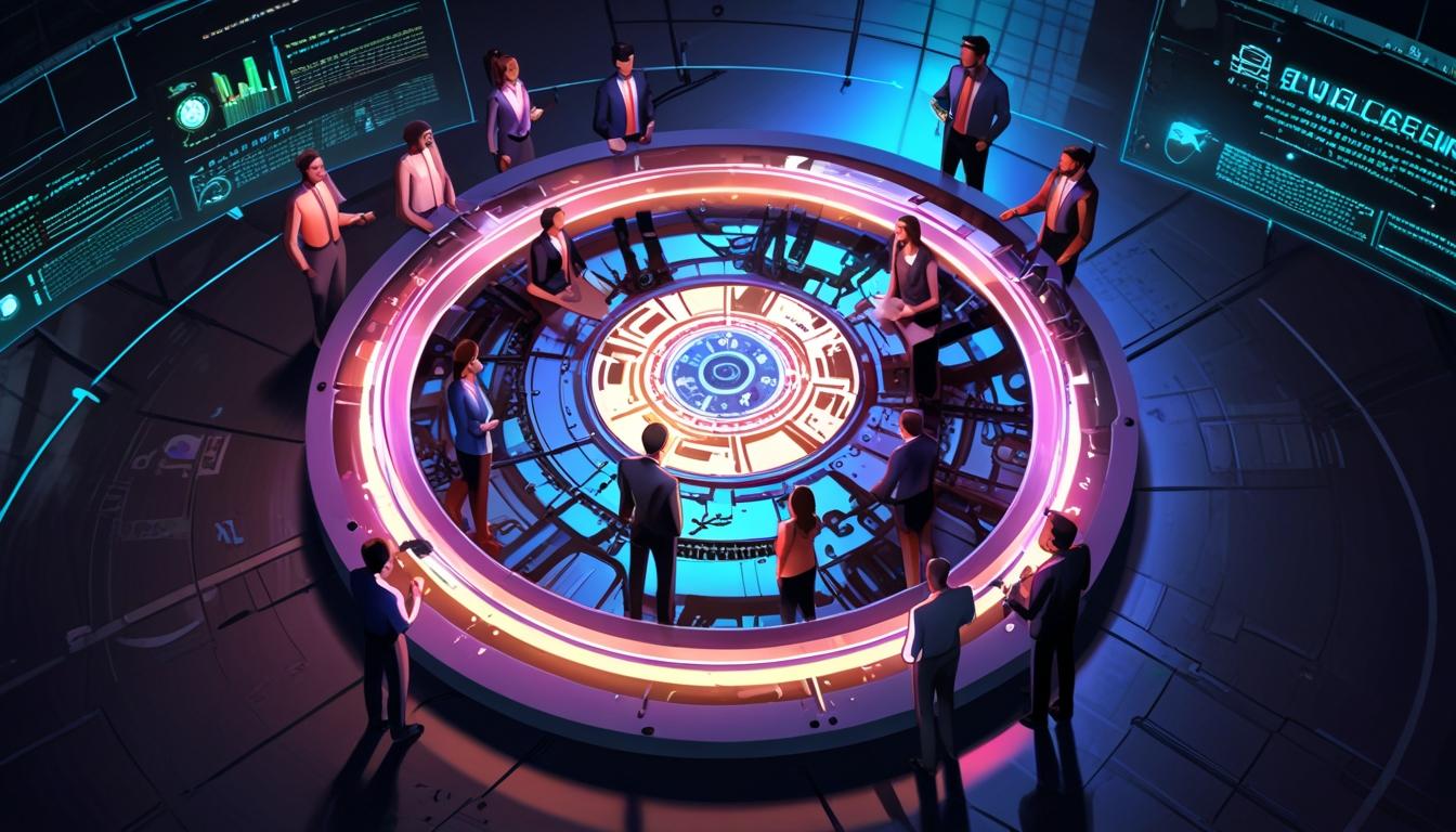 SAP accelerates AI-driven business resilience with new Joule copilot and Business Data Cloud