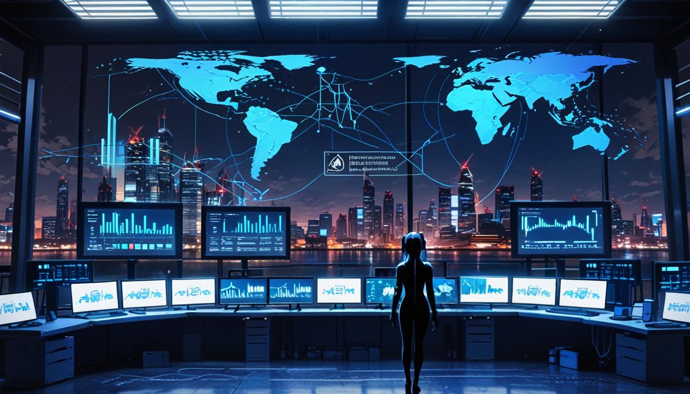 Agentic AI set to transform supply chain operations with autonomous decision-making