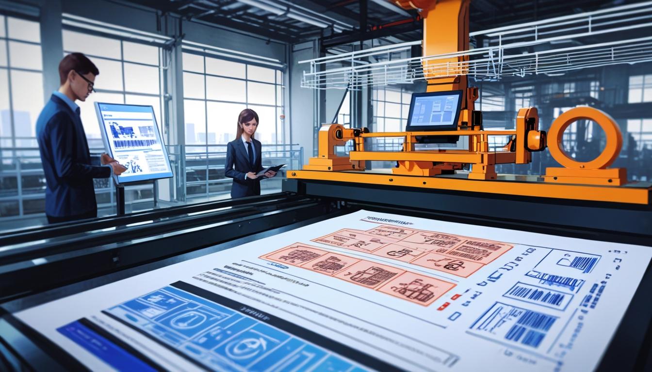 AI-powered receipt scanning transforms financial workflows in US manufacturing