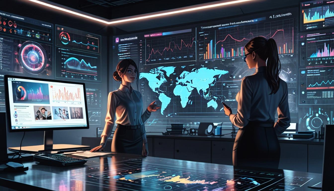 Movate accelerates AI capabilities with acquisition of Prescience Decision Solutions