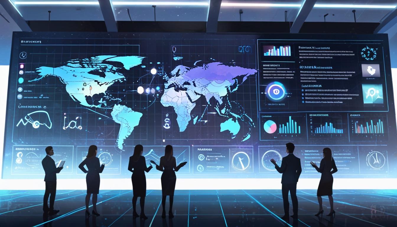 Coupa reimagines spend management with AI-driven accuracy pricing and global expansion