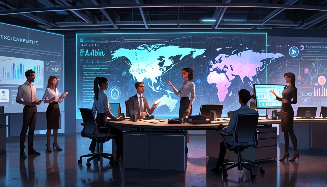 Icertis and SAP amplify AI contract intelligence with new embedded SAP Ariba offering