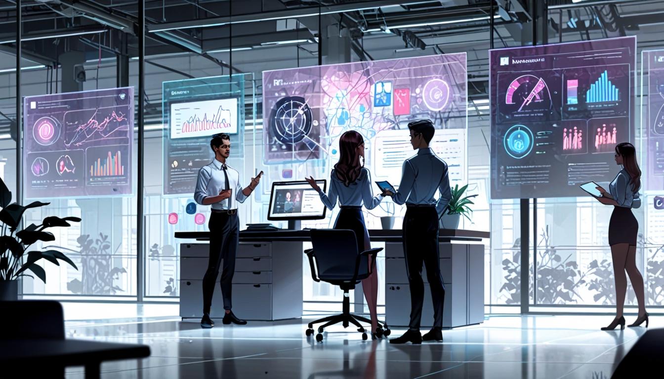 Insurers harness generative AI to deliver hyper-personalised RFP proposals