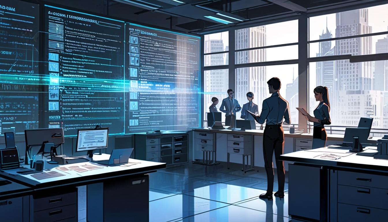 Mistral AI launches OCR platform with 99% accuracy across 11 languages