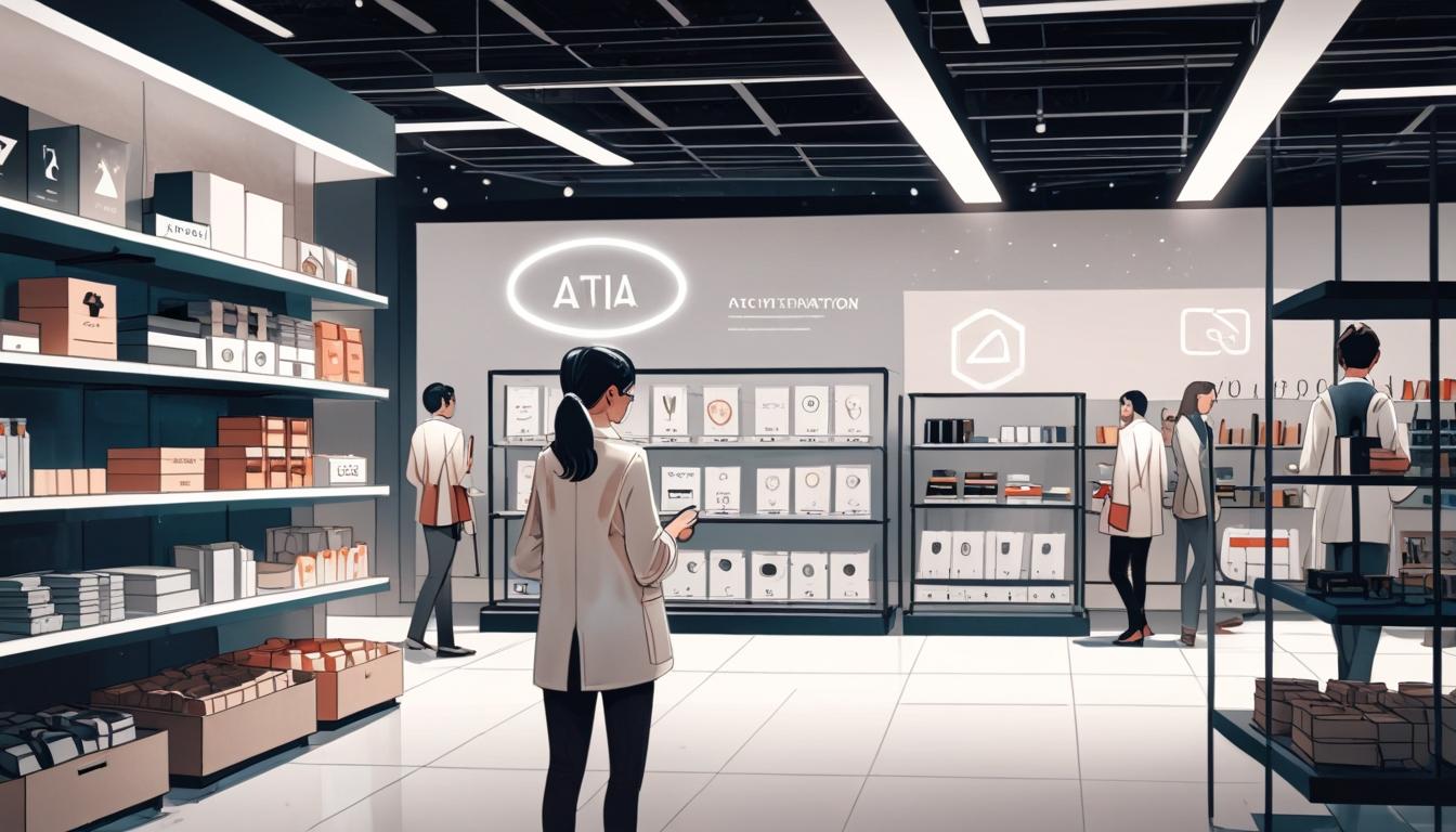 Rodrigo Soares outlines new AI governance strategy to transform retail demand forecasting