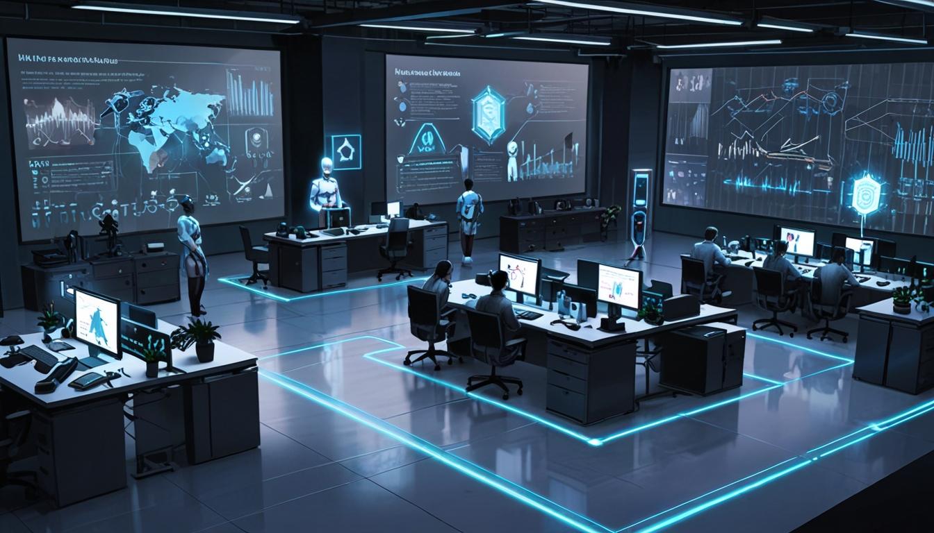 Agentic AI is reshaping business productivity with autonomous decision-making