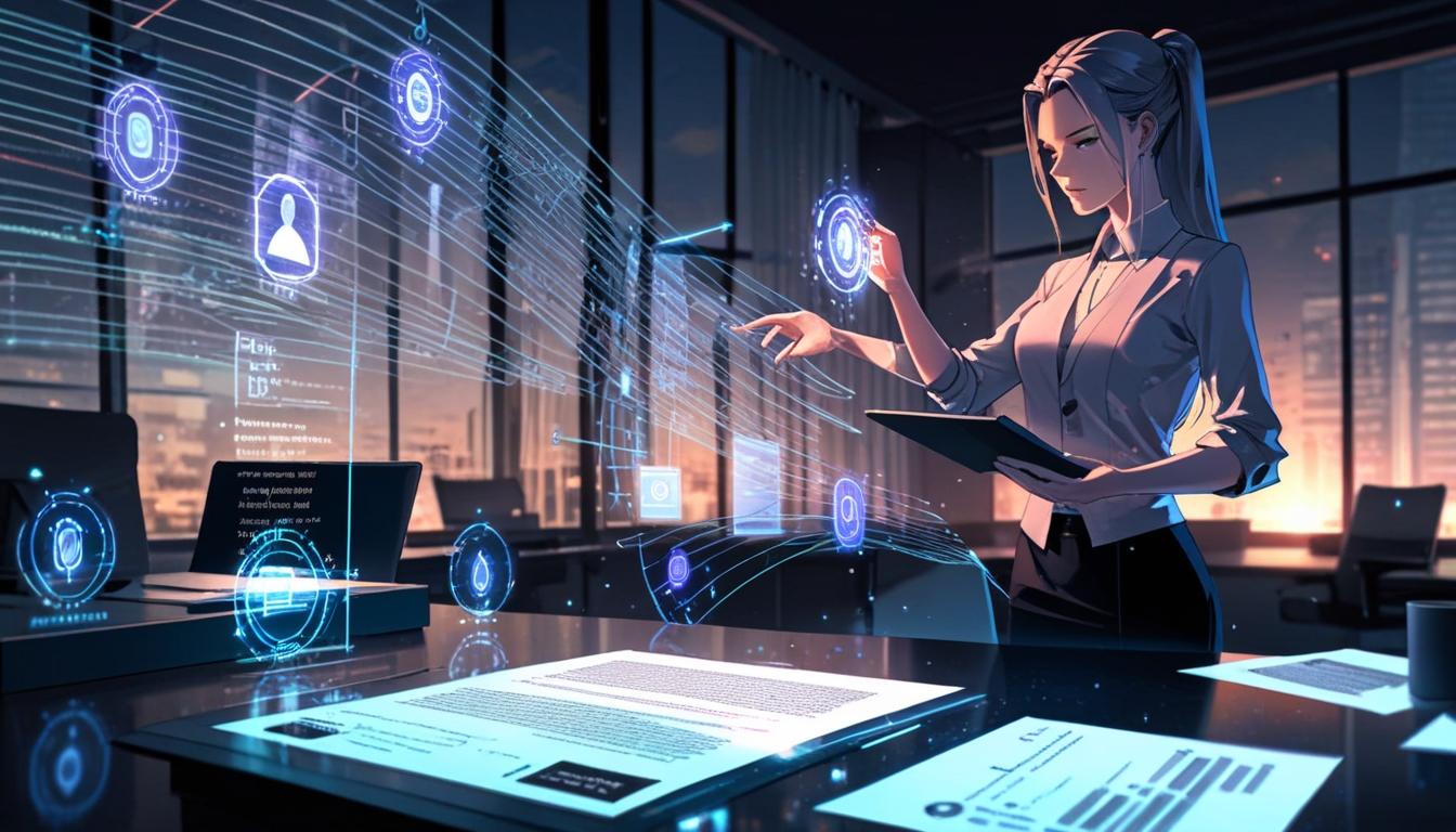 CobbleStone launches VISDOM+ chatbot to transform contract management with AI-driven clause creation and regulatory guidance