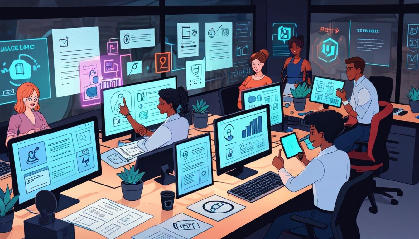 LinkSquares secures top industry accolades for AI-driven contract lifecycle management