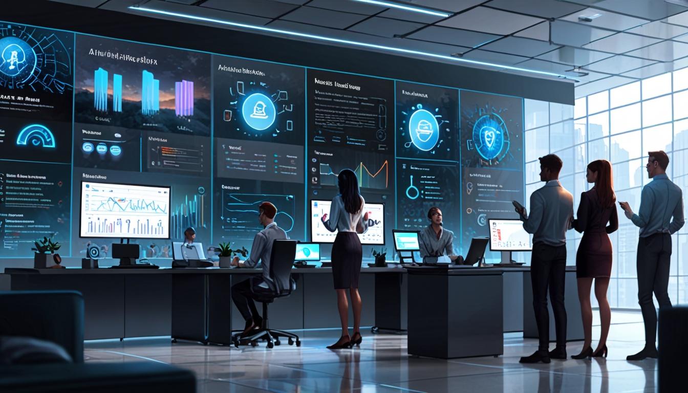 Macquarie BFS accelerates AI agent integration with Slack and Google Cloud partnerships