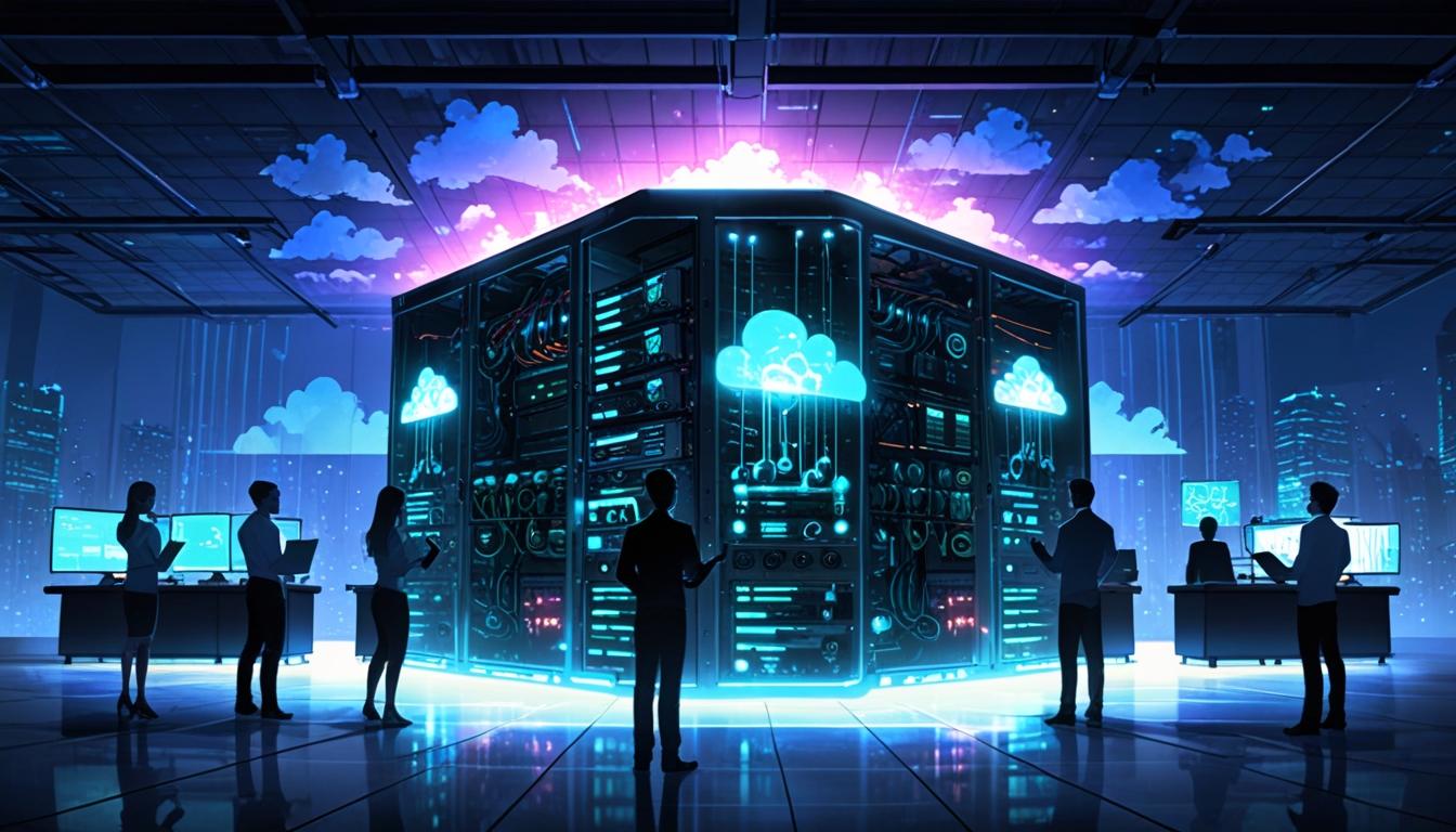 Red Hat and Google Cloud launch open-source tools to accelerate scalable AI inference