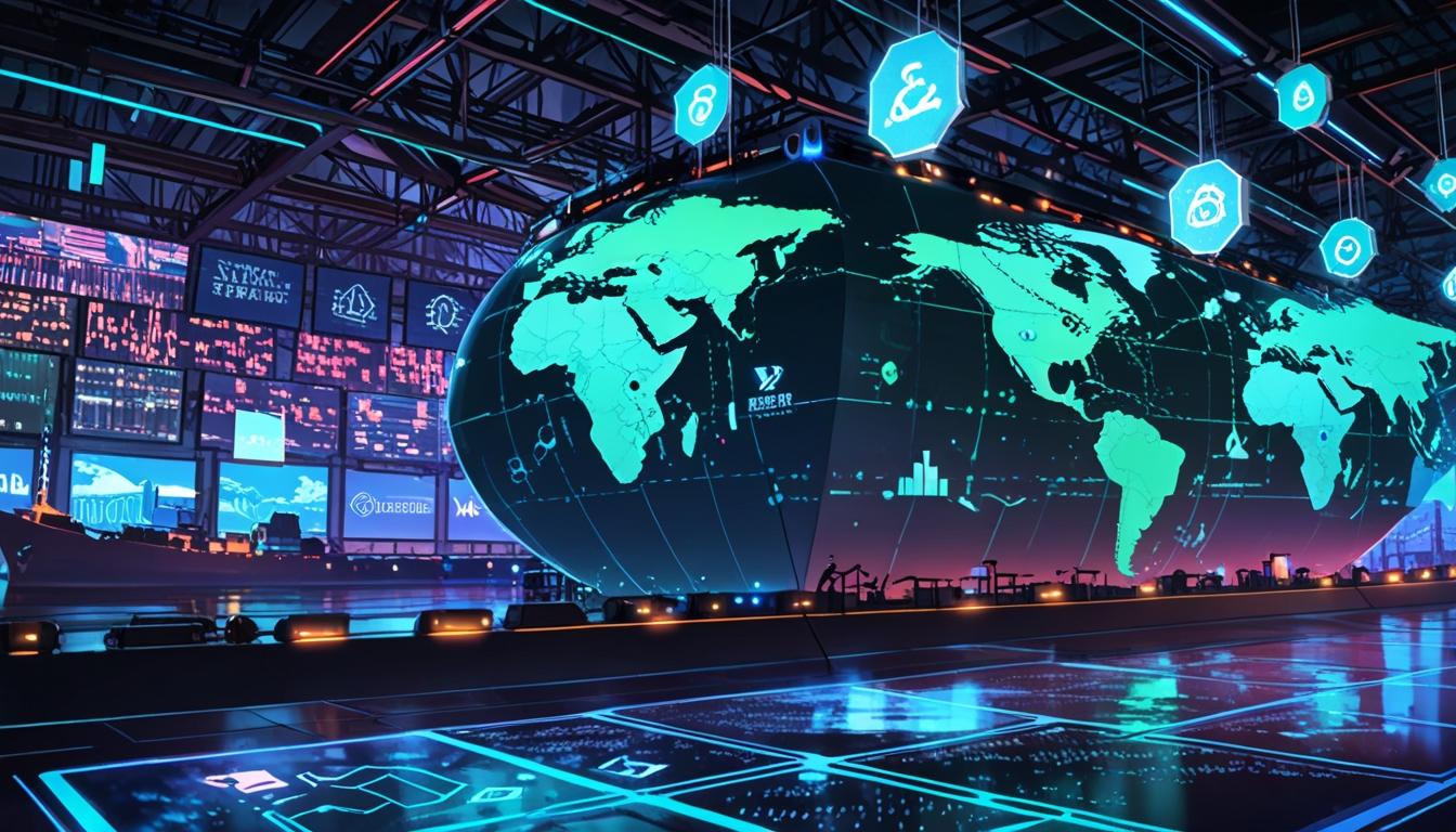 Secro’s $10m funding round accelerates AI-driven overhaul of global trade finance