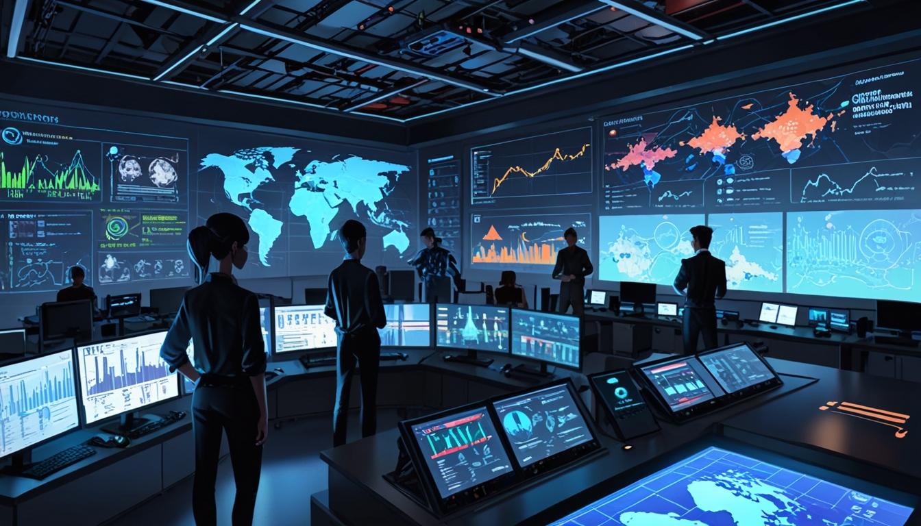 Technology innovations drive upstream supply chain transparency and sustainability