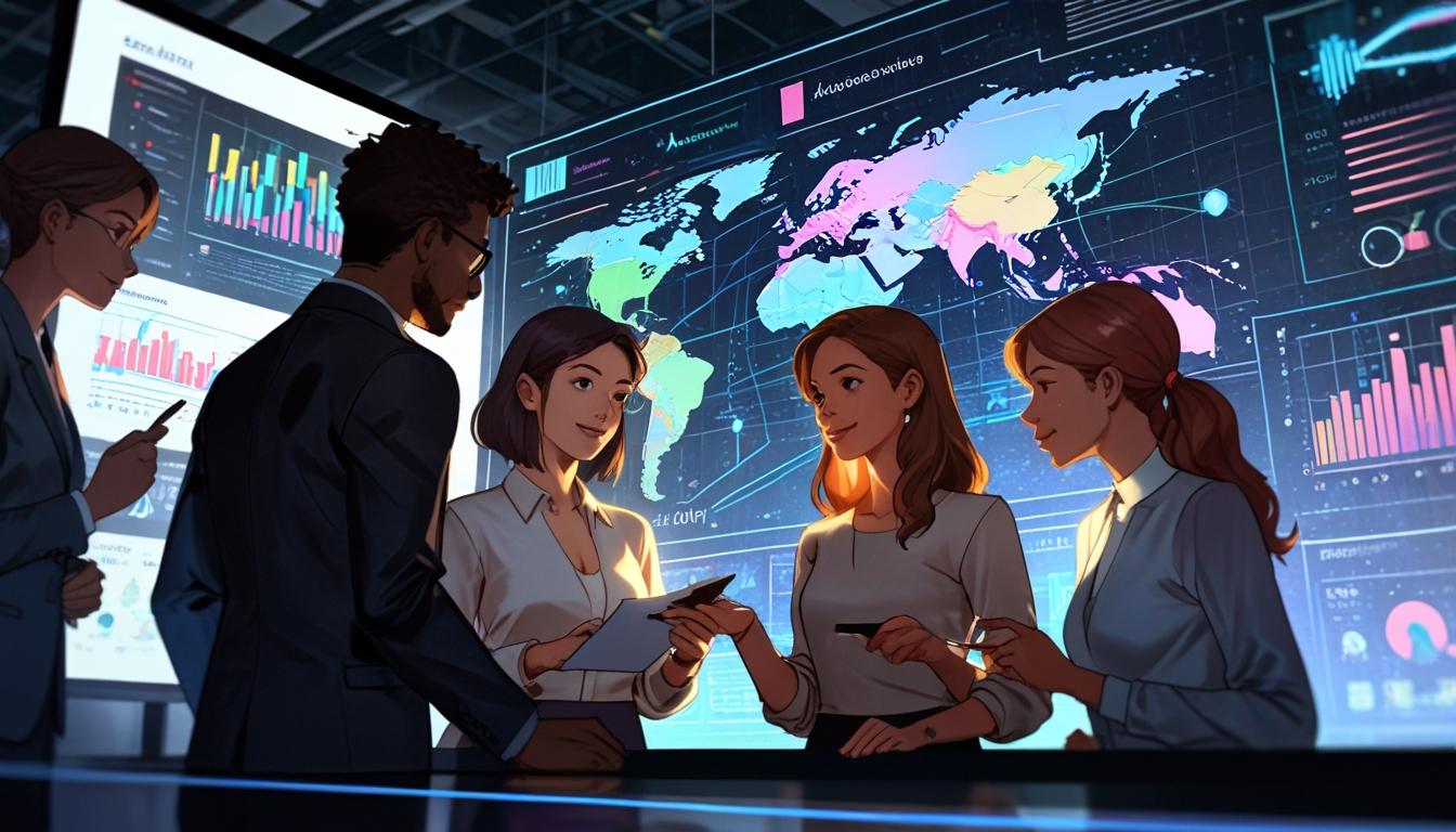 RSM leads strategic AI adoption to tackle growing risks and inefficiencies in SAP implementations