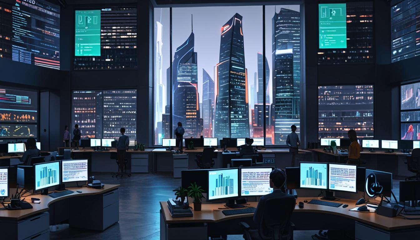 Winnipeg to save $730,000 by automating invoices with AI technology