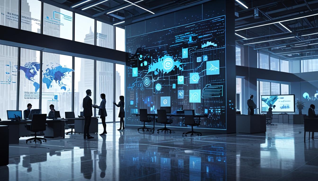 ACI Infotech to launch ArqAI, promising orchestrated enterprise AI with compliance and measurable results