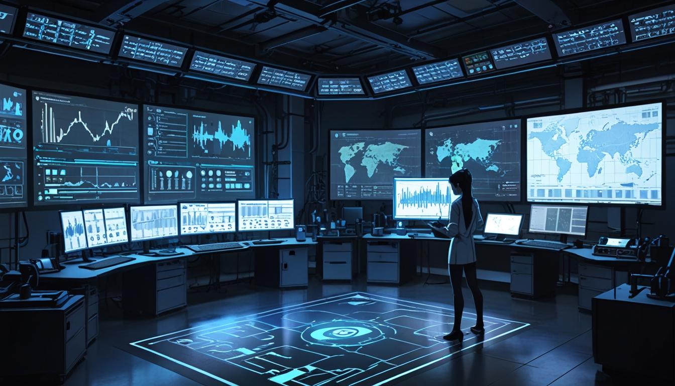 Emerson boosts industrial automation with $11bn AspenTech acquisition and AI innovations