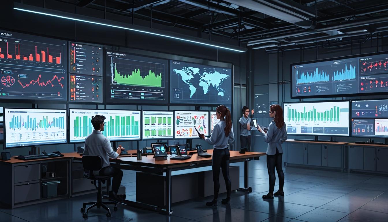 Heineken slashes data retrieval times with AI chatbot ‘Hoppy’ in global efficiency drive