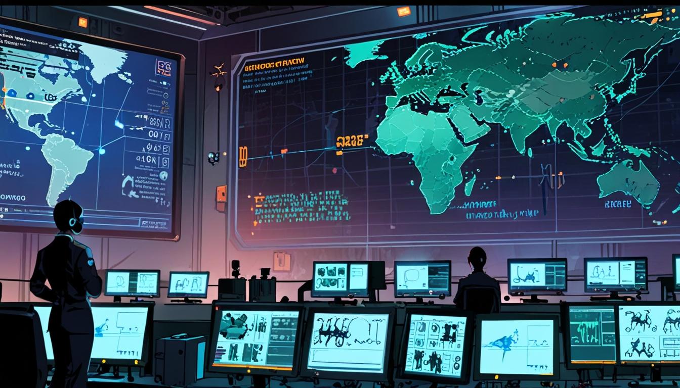 Lufthansa Cargo accelerates booking process with AI-driven automation