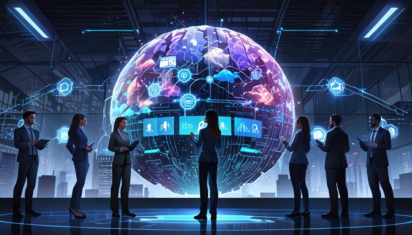 Salesforce pivots to AI-driven enterprise data with $8bn Informatica acquisition