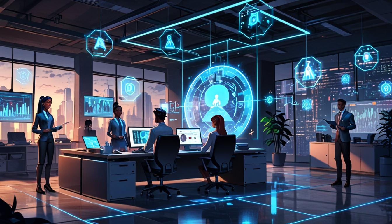 Deloitte launches Global Agentic Network to revolutionise AI-driven business operations