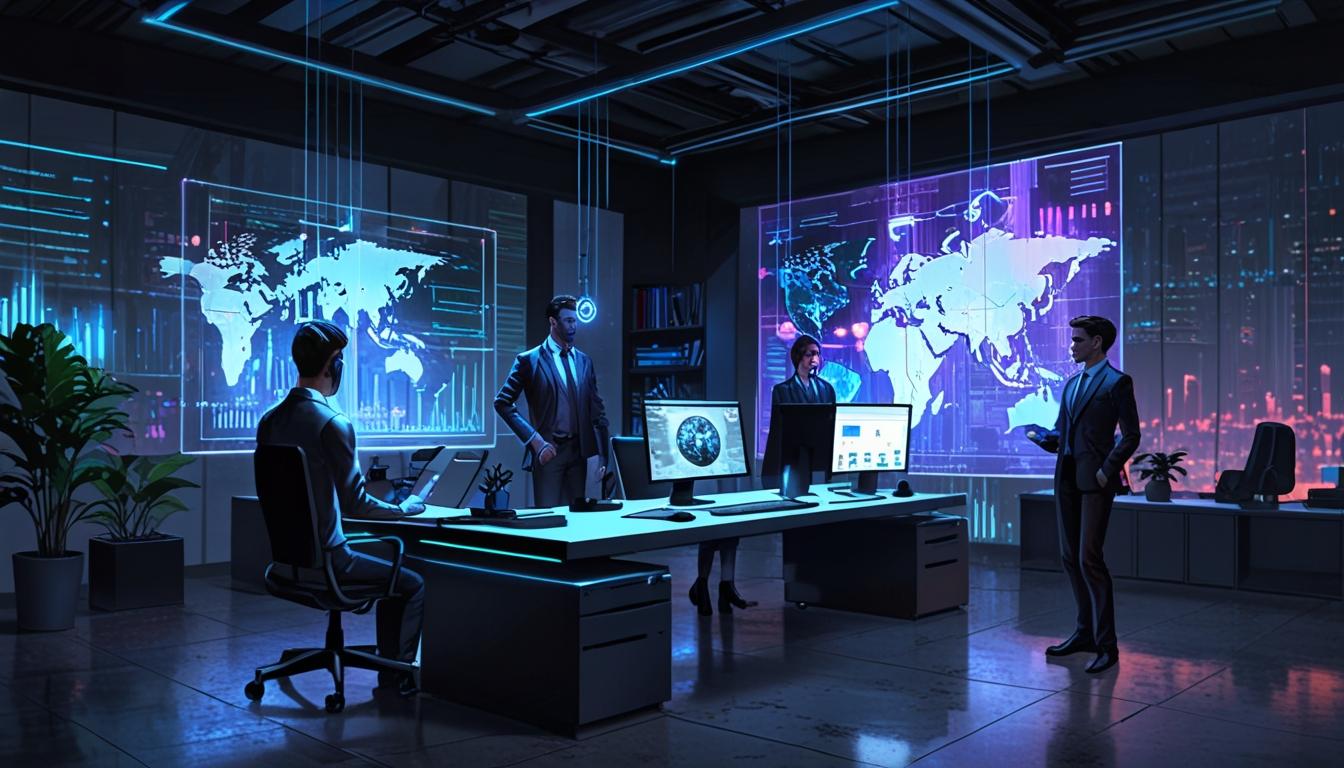 Agentic AI set to revolutionise procurement with autonomous decision-making